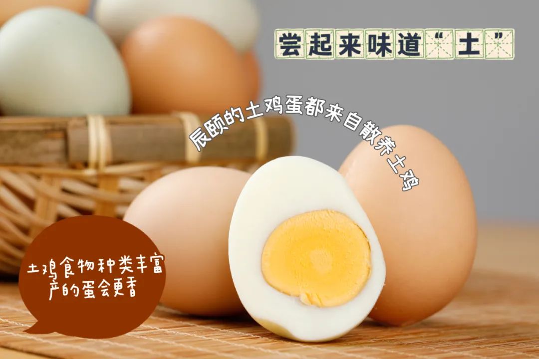  散养粉壳绿壳混合装土鸡蛋24枚