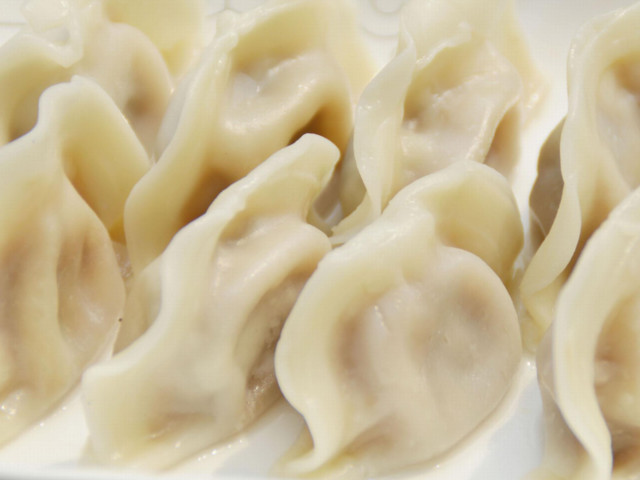水饺
