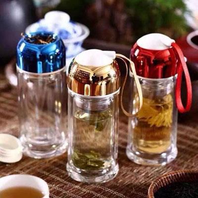 鼓底杯