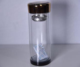 精品水晶杯