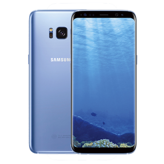  三星 盖乐世 S8