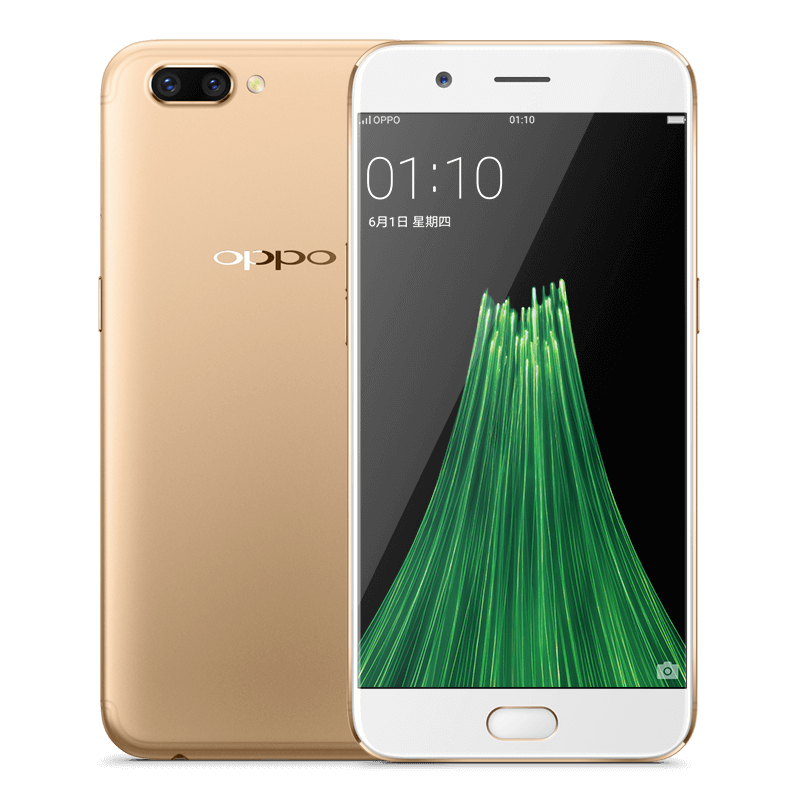 OPPO Ｒ11