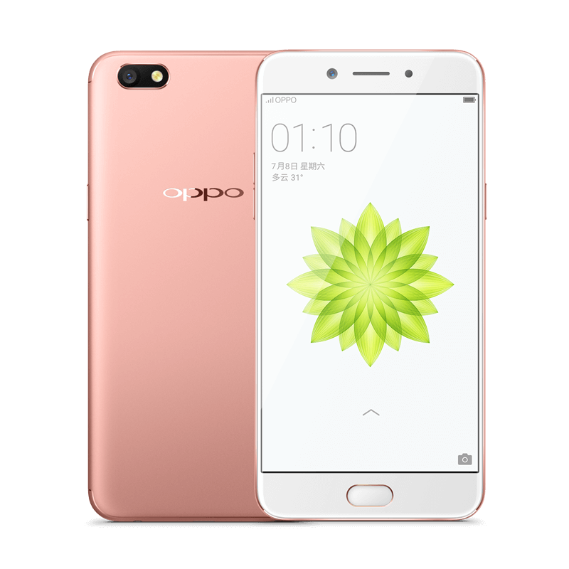 OPPO A77