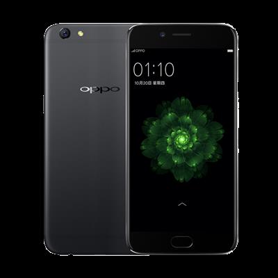 OPPO R9S