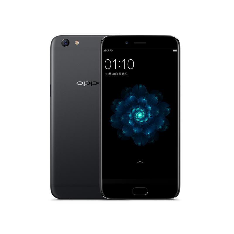 OPPO R9s Plus