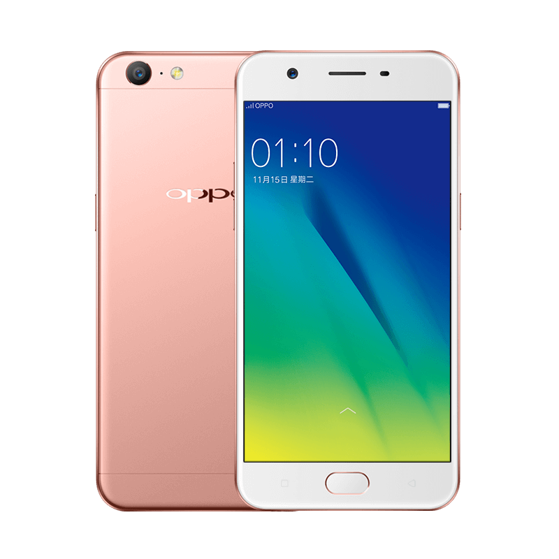 OPPO A57