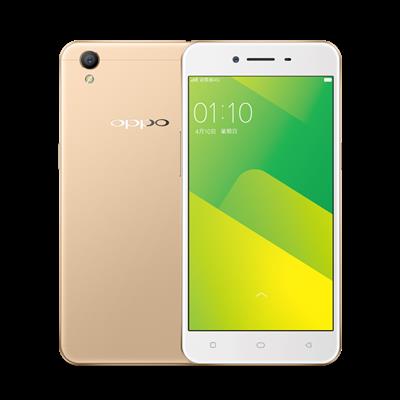 OPPO A37
