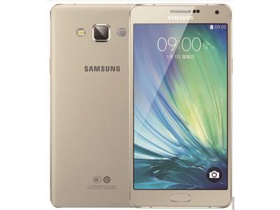 三星 Galaxy A7