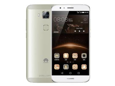 华为G7Plus
