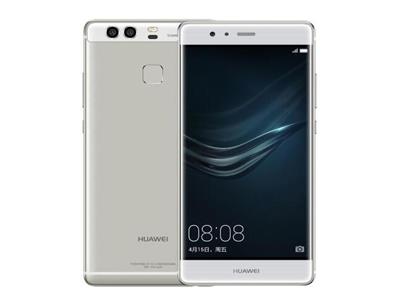 华为 P9 plus