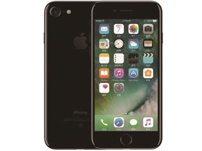 Apple iPhone 7 128G  黑色