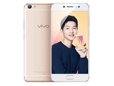 vivo x7