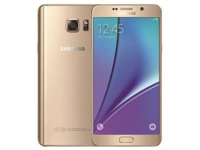 三星 Galaxy Note5（N9200）