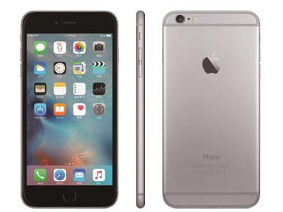 Apple iPhone 7  黑色
