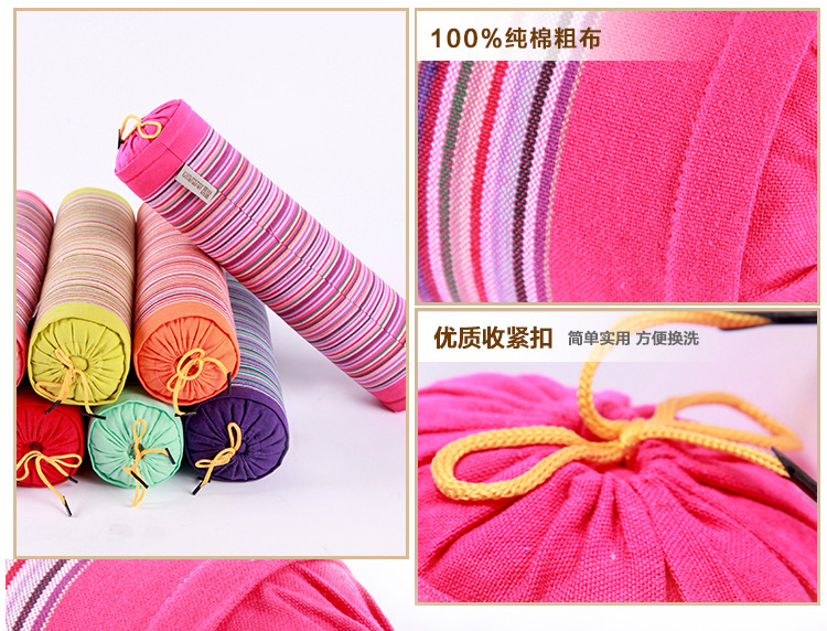 小颈椎枕