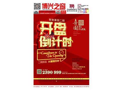 报纸整版